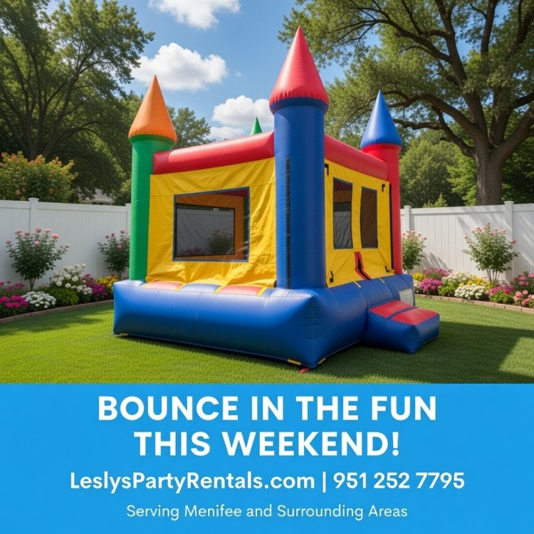 Bouncers & Combos (wet or dry) Bouncers & Combos (wet or dry)